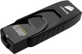 Corsair Flash Voyager Slider USB 3.0